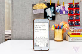 Check spelling or type a new query. The Best Note Taking Apps To Use In 2019 The Verge