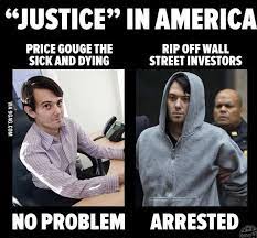 Check spelling or type a new query. Justice Martin Shkreli Know Your Meme