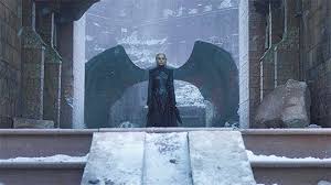 Baratheon hanesi 9 büyük haneden biridir.şu anki kraliyet ailesidir.hanelerden en yeni kurulanıdır.baratheon hanesi'nin sembolü altın zemin üzerine taç giymiş erkek siyah geyiktir.hanenin sloganı ''ours is the fury''(öfke bizimkidir)dir. Daenerys I Targaryen Explore Tumblr Posts And Blogs Tumgir