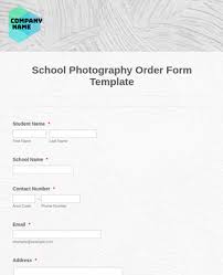 Or a hot prospect went cold. 850 Order Forms Form Templates Jotform