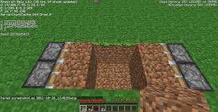How do you craft a piston in minecraft? Tutorial How To Make A Piston Death Trap Screenshots Show Your Creation Minecraft Forum Minecraft Forum
