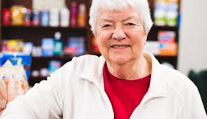 Oakwood Volunteers Give and Receive