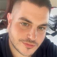 Joseph Cellini's Instagram, Twitter & Facebook