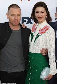 Cheating wife elizabeth brought to you by xxxbunker.com. Ewan Mcgregor S Estranged Wife Eve Is Sure He Cheated Express Digest
