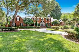 View 5948 homes for sale in deerwood villas condominiums, take real estate virtual tours & browse mls listings in jacksonville, fl at realtor.com®. Sold At Auction Prestigious Deerwood Country Club Estate Jacksonville Fl