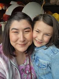 We are home again, home again, jiggety jig!!🎶 We had an amazing time, but  I am so glad to be home! I spent all day today unpacking, washing laundry,  and playing catch