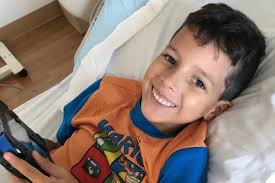 Fundraiser for Adriel Caraballo by Lisa Marie Costella : Adrian Caraballo  Cancer Treatment