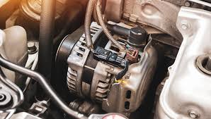 Replacing starter or dynamo bearings. Car Starter Dynamo How To Detect And Fix The Broken One Wuling