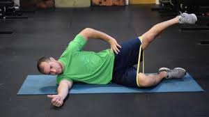 Maybe you would like to learn more about one of these? Side Lying Hip Abduction With Resistance Band Cheap Online