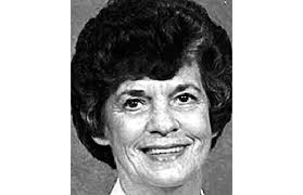 Mary KAHN Obituary (1925