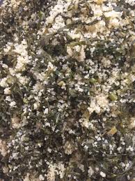 Libyan comon side dishes for couscous bul bula. Libyan Cuisine Couscous Aslooz The Libya Observer