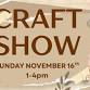 Craft Show event image