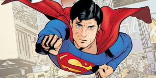 From his blue uniform to his flowing red cape to the s shield on his chest, superman is one of the most immediately recognizable and beloved dc super heroes of all time. Superman 78 13 Things We Want To See In Dc S Upcoming Comic Laptrinhx News