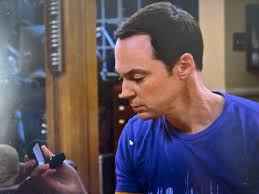 When Amy Broke up with Sheldon : r/bigbangtheory