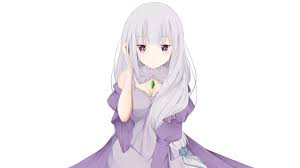 Re Zero Emilia Wallpapers Wallpaper Cave Desktop and mobile phone wallpaper 4k emilia, re:zero, anime, girl, 4k, #4.2791 with search keywords. re zero emilia wallpapers wallpaper cave