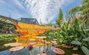 Auf einer fläche von zirka zwei hektar werden dort rund 4000 arten kultiviert und dem besucher. Erlangen Sehenswurdigkeiten Top 8 Urlaubsguru