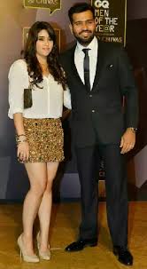 Rohit sharma 264, 200 scores 3 times in cricket. Know Some Interesting Facts About Rohit Sharma S Wife No 4 Is The Most Interesting Newsonfloor Com