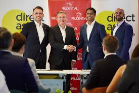 Prudential services asia is giving services in asia region or here only? Prudential Singapore Partners Directasia To Offer Customers Access To A Wider Range Of Insurance Solutions And Services Prudential Singapore