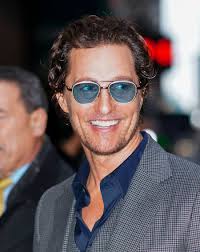 I Tried Matthew McConaughey's Viral Tuna Salad Recipe