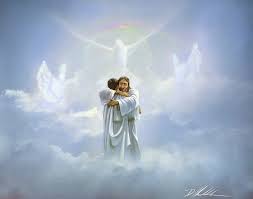 Pin By Lyons Group On Art In 2021 Jesus In Heaven Jesus Pictures Jesus