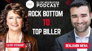 Unlock Hidden Growth: Secrets from Elite Recruiter Mike Lejeune