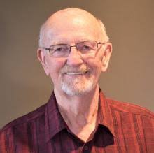 Jim Woodward: The Great Outdoors