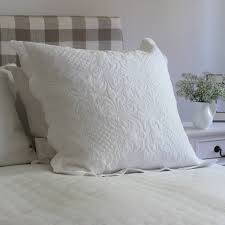 Pin By Cindy On Bedrooms Pillow Cases Luxury Pillows Square Pillowcase