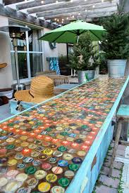 Have you been thinking about building a backyard bar? Outdoor Bars Design Gadgets And Party Tips Entertaining