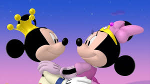 La casa de mickey mouse es una serie creada y producida por walt disney television animation para playhouse disney, esta serie en 3d es protagoniza mickey mouse y su pandilla donde ellos enseñan a los mas pequeños a ayudar y descubrir su mundo. Disney Channel Y Disney Junior Festejaran El Dia De San Valentin El Martes 14 De Febrero La La Casa De Mickey Mouse Dibujos Animados En Espanol Disney Junior