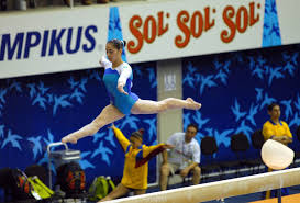 Jessica brizeida lópez arocha (born january 22, 1986) is a venezuelan artistic gymnast who competes for the venezuela national team. Daniele Hypolito Wikipedia