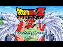 Maybe you would like to learn more about one of these? New Dbz Shin Budokai 2 Af Mod Iso V2 Download With New Characters Dragon Ball Z Dragon Ball Dbz