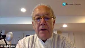 A conversation with Harvard Professor Richard Elmore