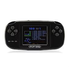 Game Handheld Consolerongyuxuan Game Console 28lcd Pvp Plus Game Player Classic Handheld Game Console 168games In 1 Usb Charg Plus Games Fun Games For Kids Pvp