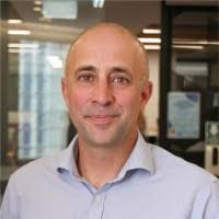 Mark Callister's Instagram, Twitter & Facebook