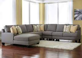 Furniture Merchandise Outlet Murfreesboro Hermitage Tn Chamberly Alloy Left Arm Facing Chaise End Ext Living Room Sectional Furniture Mattress Furniture