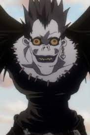 Ryuk Main Image Death Note Fanart Anime Death Note Shinigami ryuk by dicky the darkwraith. ryuk main image death note fanart