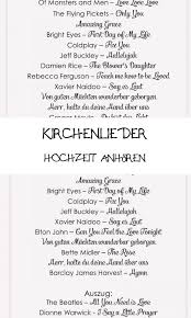 Hochzeitsgedichte für besondere glückwünsche zur hochzeit: Best 20 Kirchenlieder Hochzeit Anhoren Di 2020