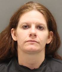 Upstate woman busted with 5 lbs of meth worth $242K say deputies