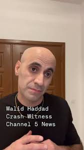 Walid Haddad: Lebanese Witness #lebanese #localnews #comedy #reels #funny