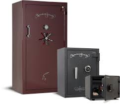 Manufacturers and suppliers of gun cabinet from around the world. Home Amsec Safes Gun Safes Security Products Cash Management