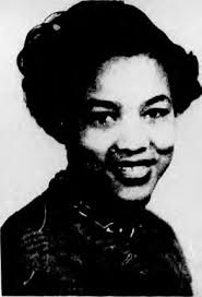 The Gazette May 1956