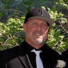 Gary Luttrell's Instagram, Twitter & Facebook