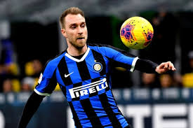 Born on february 14th, 1992 in middelfart, denmark. Inter Mailand Christian Eriksen Zweifel Uber Seine Zukunft Bei Inter Mailand