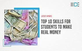 But kids' games are even better when they're geared toward learning. 2021 S Top 10 Skills To Make Money Online For Students Iide