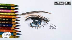 Maybe you would like to learn more about one of these? 23 Cara Mewarnai Gambar Anime Dengan Pensil Warna