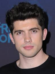Carter Jenkins