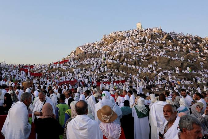 Hajj 2027