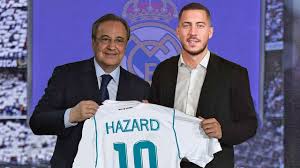 Jun 02, 2021 · eden hazard unhappy with chelsea's champions league win amid real madrid exit talk the belgian star insisted that he did not celebrate chelsea's victory over manchester city in saturday night's champions league final despite spending six years at the club Eden Hazard Welcome To Real Madrid Confirmed Summer Transfers 2018 Ft Ronaldo Torres Hd Youtube