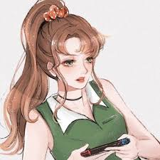 Save Follow Lườii Dễ Thương Thủy Thủ Mặt Trăng Anime