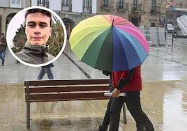 Jorge Rey avisa de un revés para el puente de mayo: «Viene una DANA y frío continental»